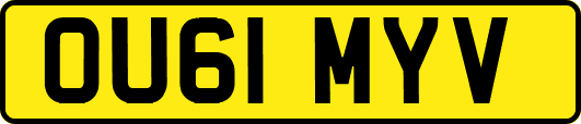 OU61MYV
