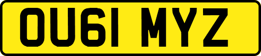 OU61MYZ