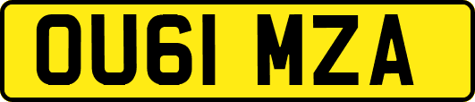 OU61MZA