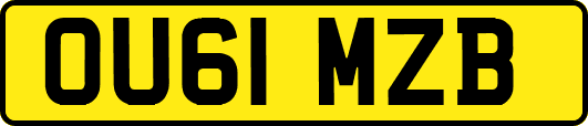 OU61MZB