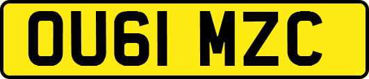 OU61MZC