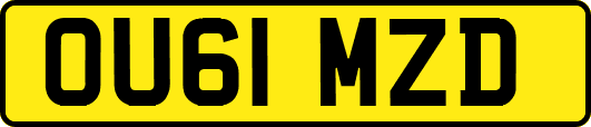 OU61MZD