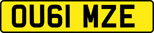 OU61MZE
