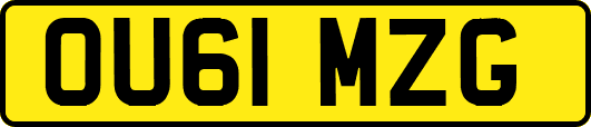 OU61MZG