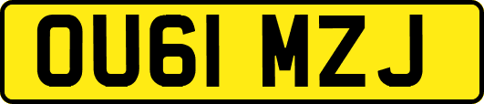 OU61MZJ