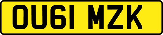 OU61MZK