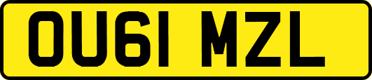OU61MZL