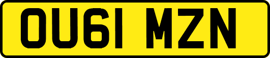 OU61MZN