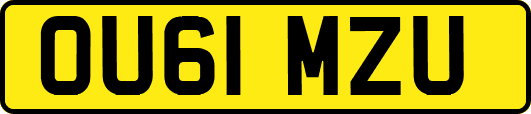 OU61MZU