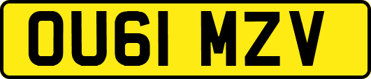 OU61MZV