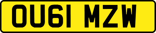 OU61MZW