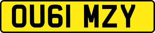 OU61MZY