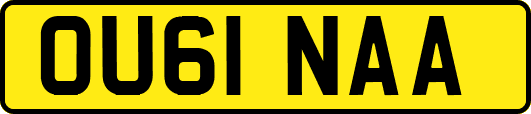 OU61NAA