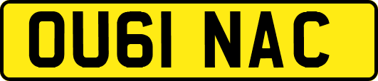 OU61NAC