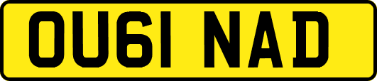 OU61NAD