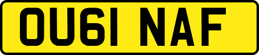 OU61NAF