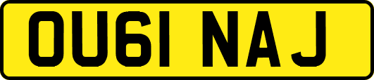 OU61NAJ