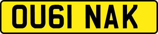 OU61NAK