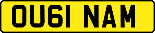 OU61NAM