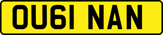 OU61NAN
