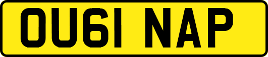 OU61NAP