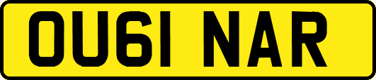 OU61NAR