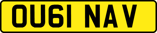 OU61NAV