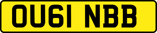 OU61NBB