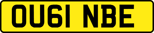 OU61NBE