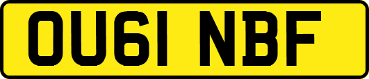 OU61NBF