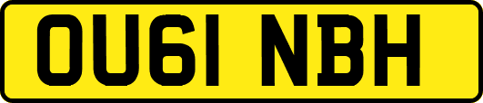 OU61NBH
