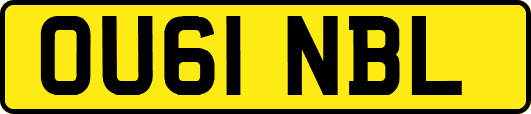 OU61NBL
