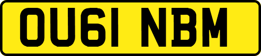 OU61NBM