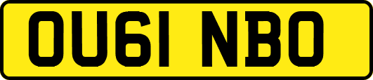 OU61NBO