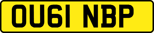 OU61NBP
