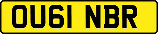 OU61NBR