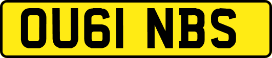 OU61NBS