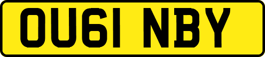 OU61NBY