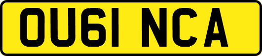 OU61NCA