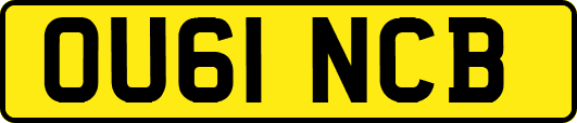 OU61NCB