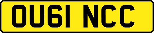 OU61NCC