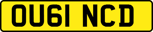 OU61NCD
