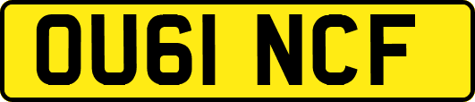 OU61NCF