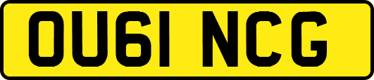 OU61NCG