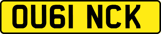 OU61NCK