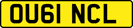 OU61NCL