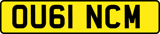 OU61NCM