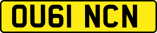 OU61NCN