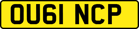 OU61NCP