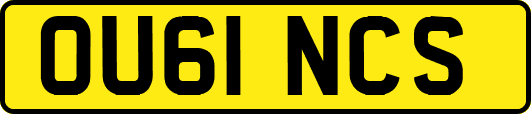OU61NCS